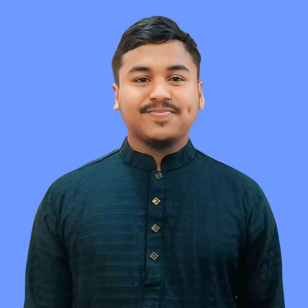 Ashikur Rahman - Head of Strategy at Growthwarden